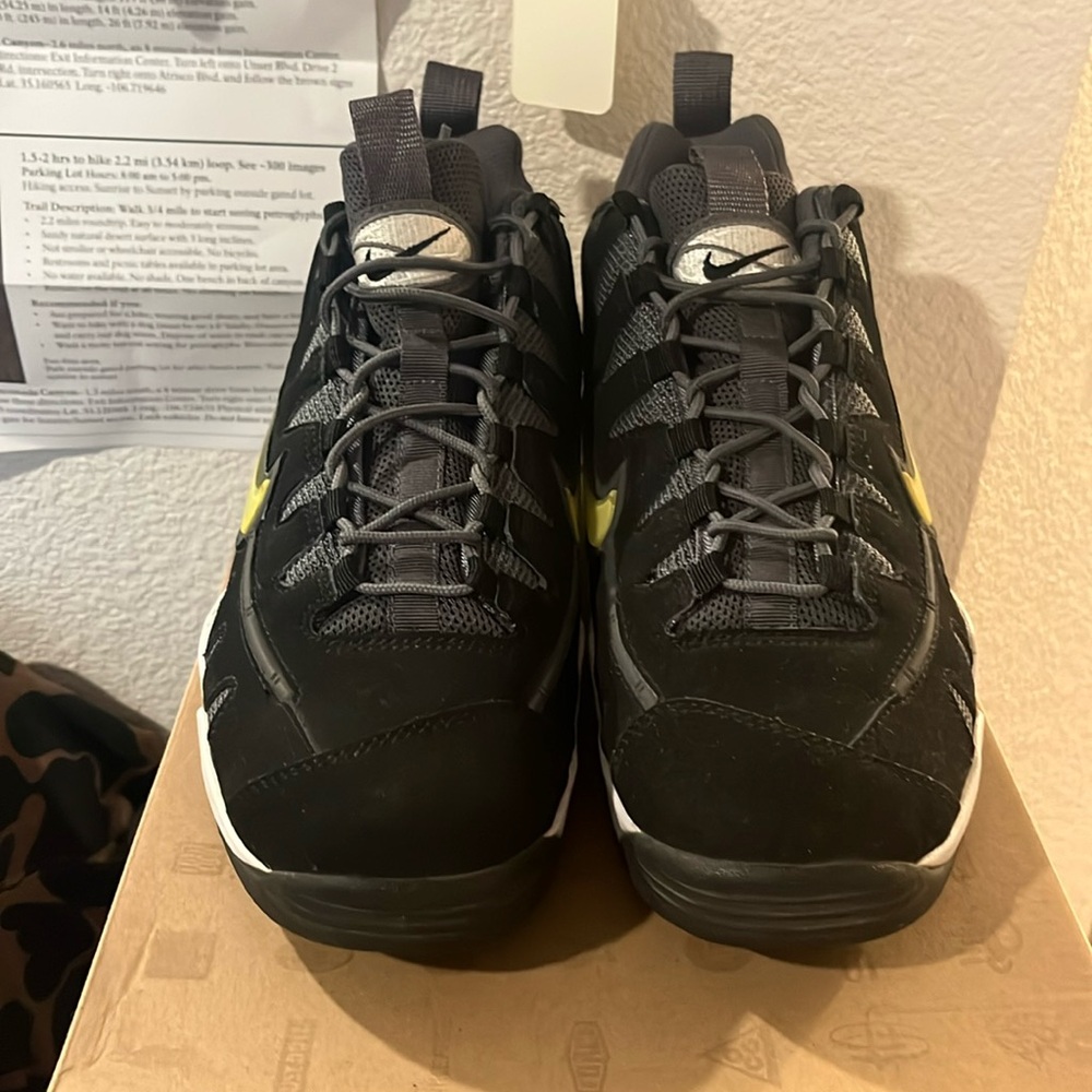 Nike Air Max NM 2011